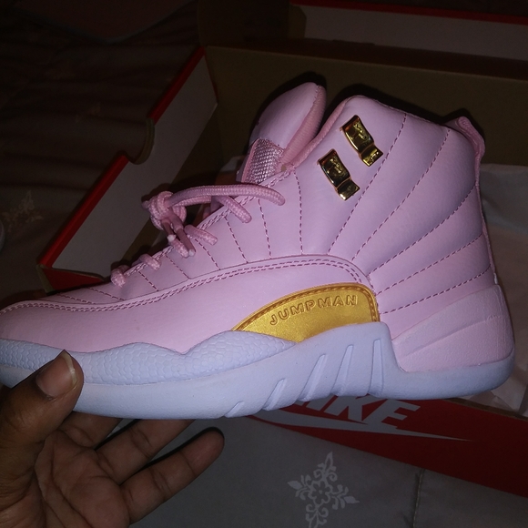 pink lemonade retro 12